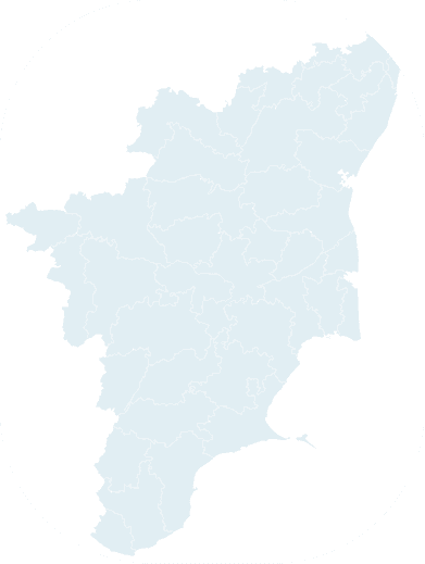 Tamil Nadu state image