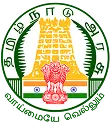 tn govt. Logo